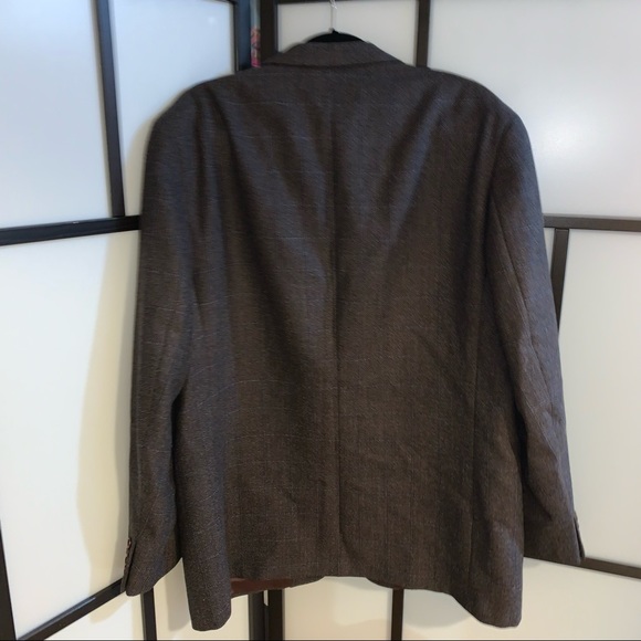 100% Wool Sports Jacket - Picture 3 of 10
